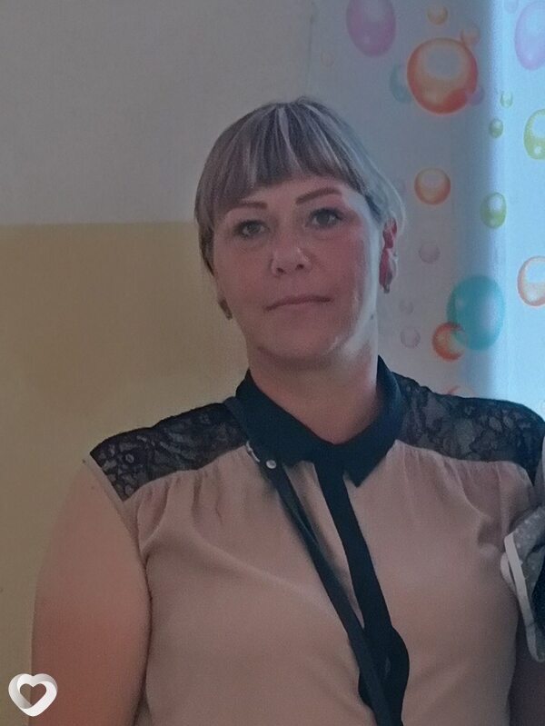 Наталья, 39, Улан-Удэ — анкета №712148