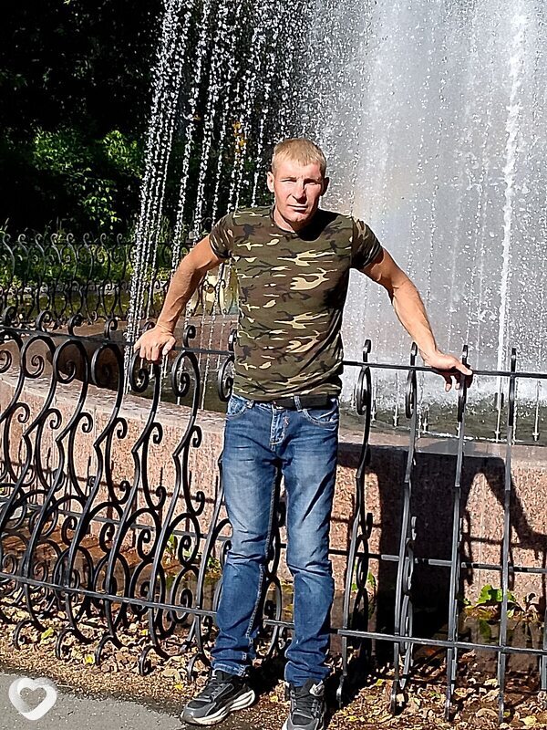 Евгений, 38, Вяземском — анкета №712149