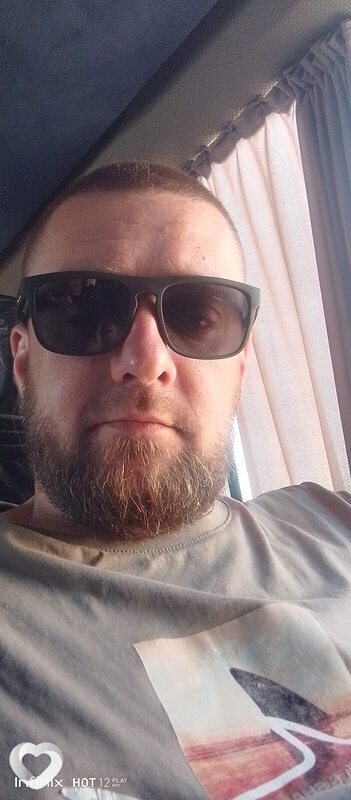 Евгений, 38, Сургуте — анкета №712152