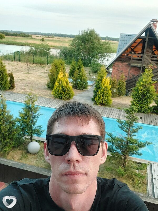 Рус, 29, Калининграде — анкета №712153