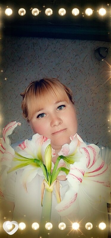 Юлия, 38, Артемовском — анкета №712161