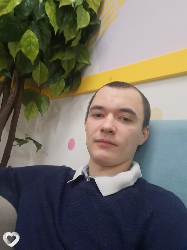 Владимир, 30, Миассе — анкета №712163
