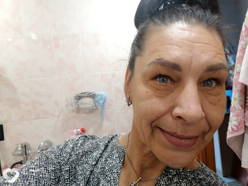 Ираида, 63, Челябинске — анкета №712165