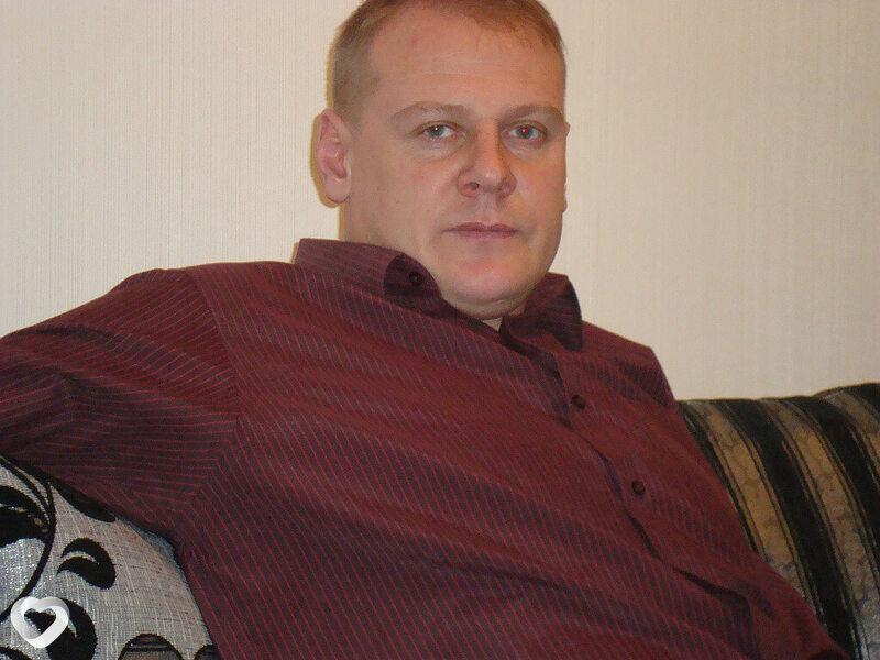 Дмитрий, Новосибирск