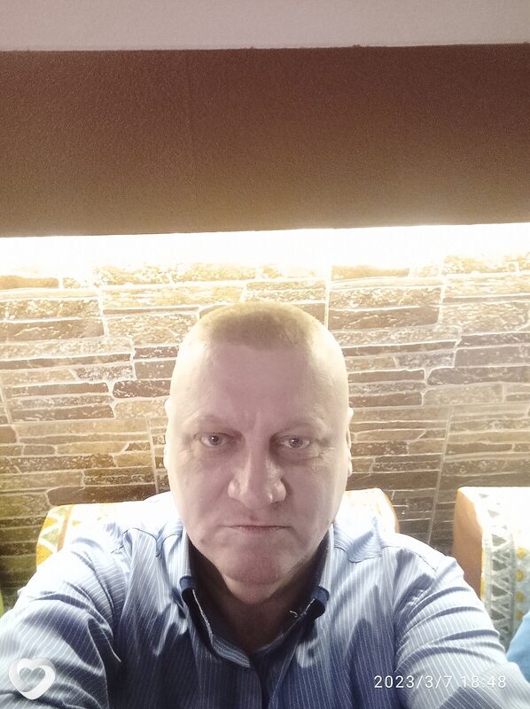 Сергей, 47, Нижнем Тагиле — анкета №712168