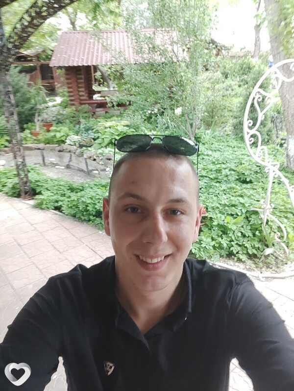 Владимир, 31, Таганроге — анкета №712169