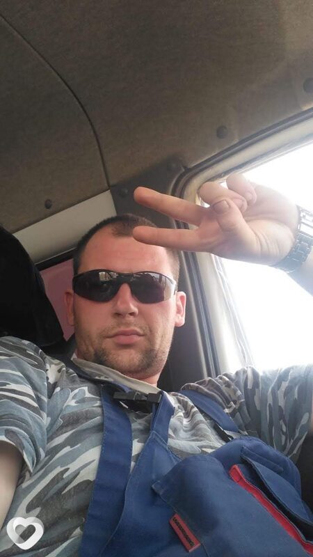 Денис, 38, Междуреченске — анкета №712524