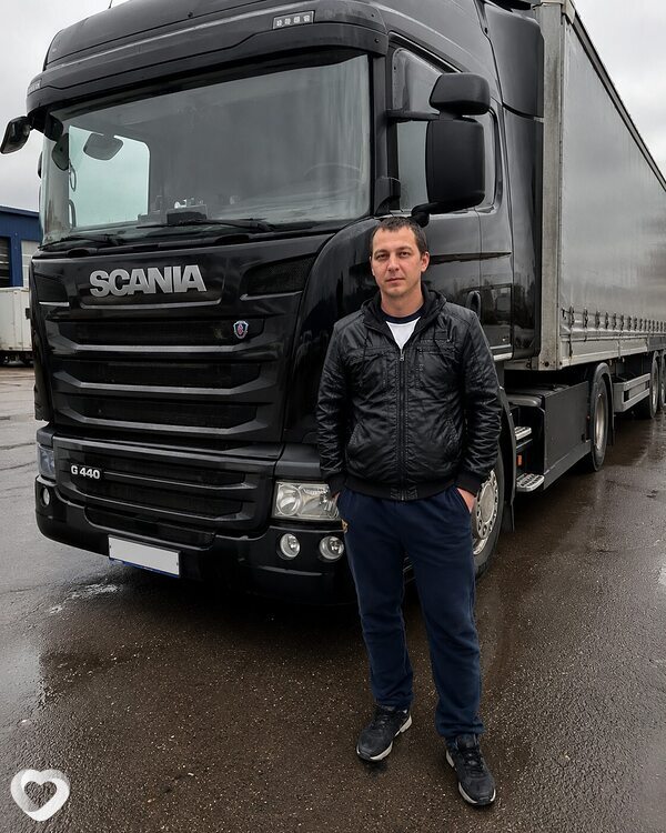 Юрий, 42, Костанае — анкета №712531