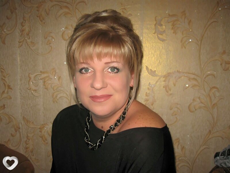 Елена, 46, Ростове-на-Дону — анкета №712536