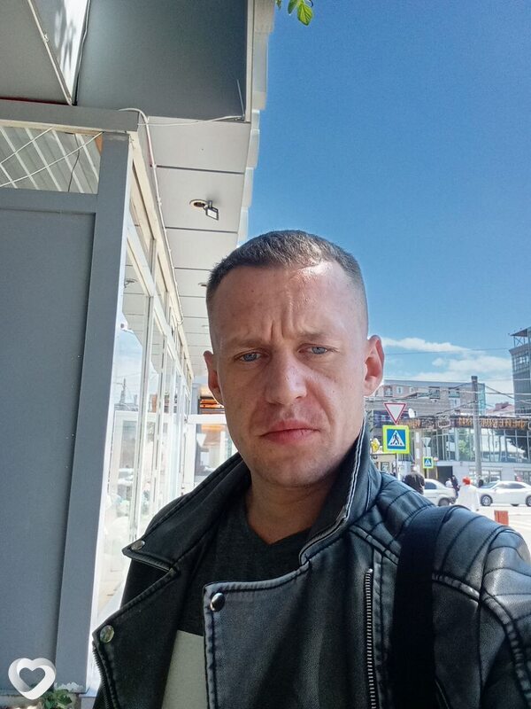 Сергей, 31, Сочи — анкета №712539