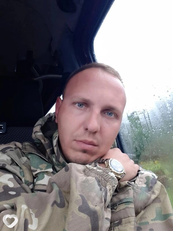 Денис, 37, Белгороде — анкета №712251