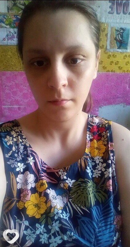 Вера, 30, Владимире — анкета №712253