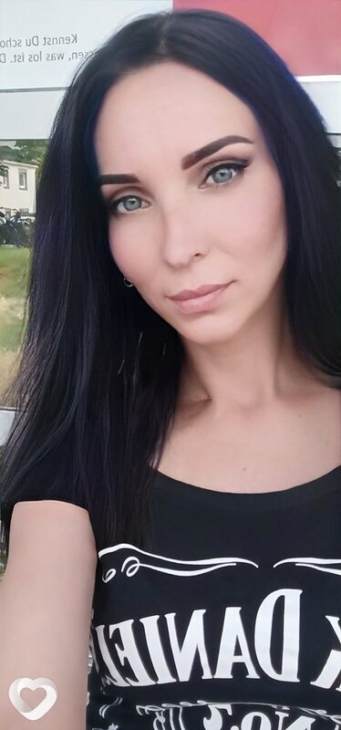 Светлана, Ашхаффенбург