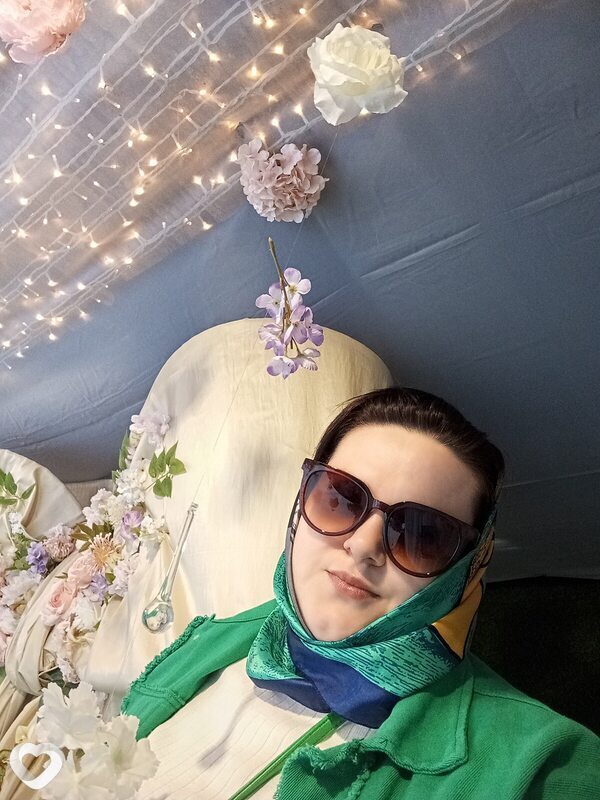 Аврора, 36, Краснодаре — анкета №712272