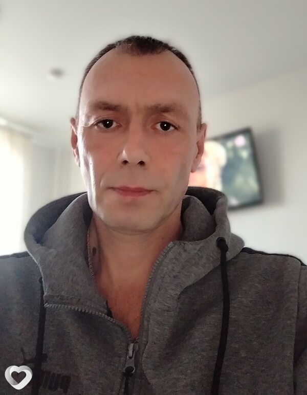 Денис, 45, Хабаровске — анкета №712277
