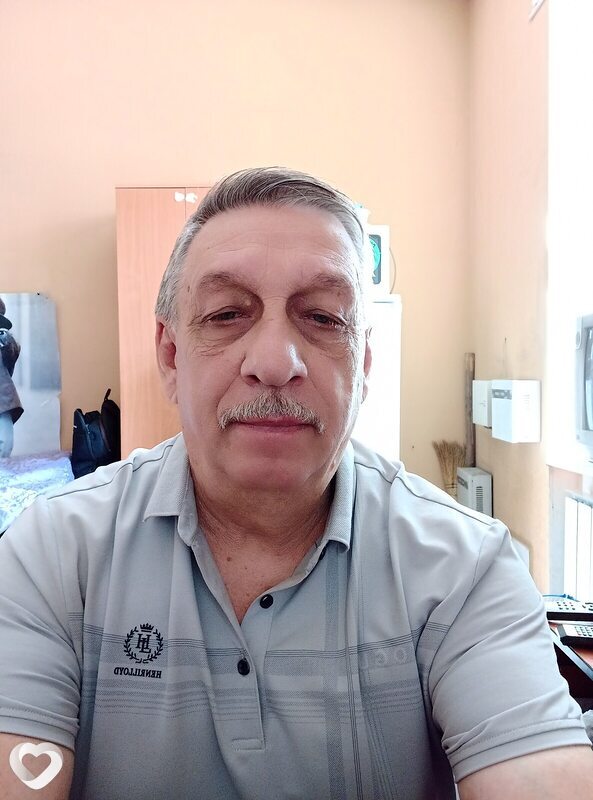 Гоша, 67, Караганде — анкета №712278
