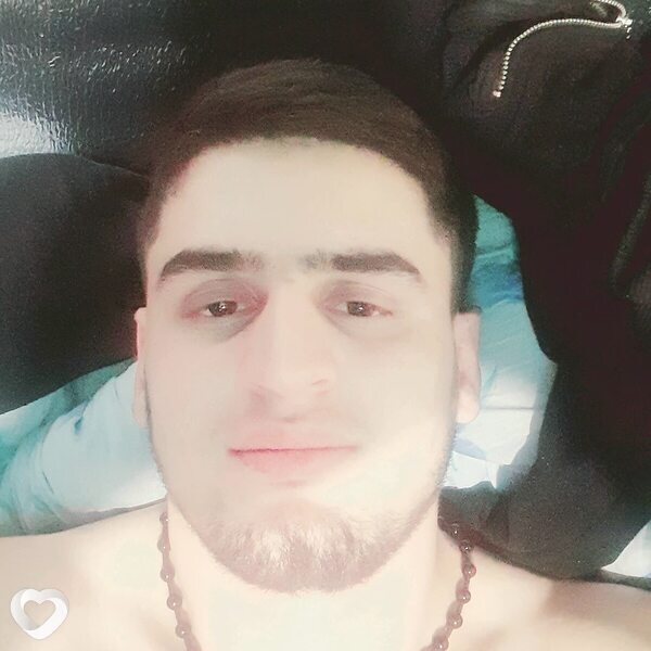 Саъди, 29, Душанбе — анкета №712279
