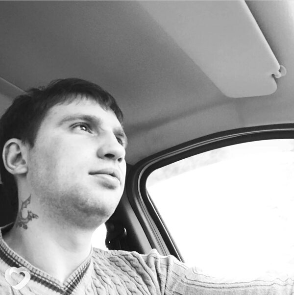 Александр, 37, Москве — анкета №712223