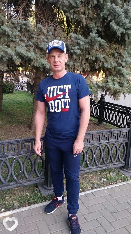 Константин, 46, Балакове — анкета №712226