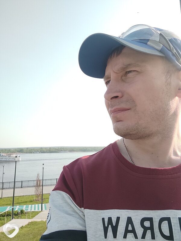 Александр, 40, Перми — анкета №712228