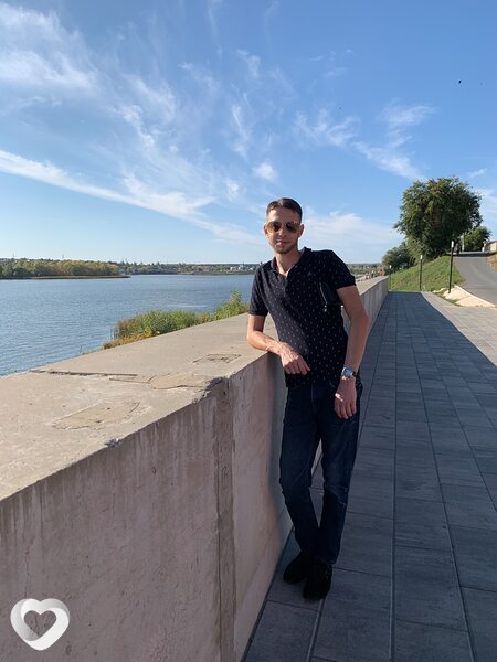Алексей, 43, Екатеринбурге — анкета №712233