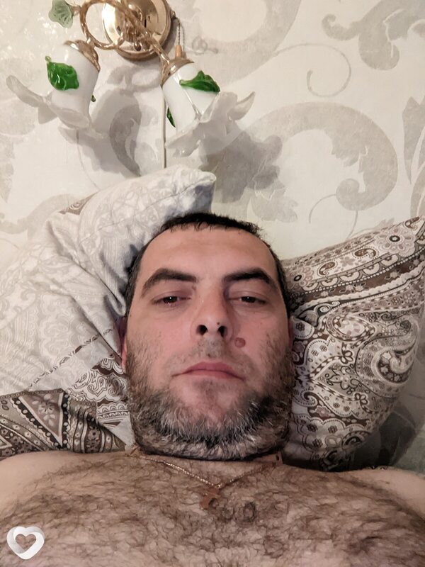 Сергей, 37, Тольятти — анкета №712234