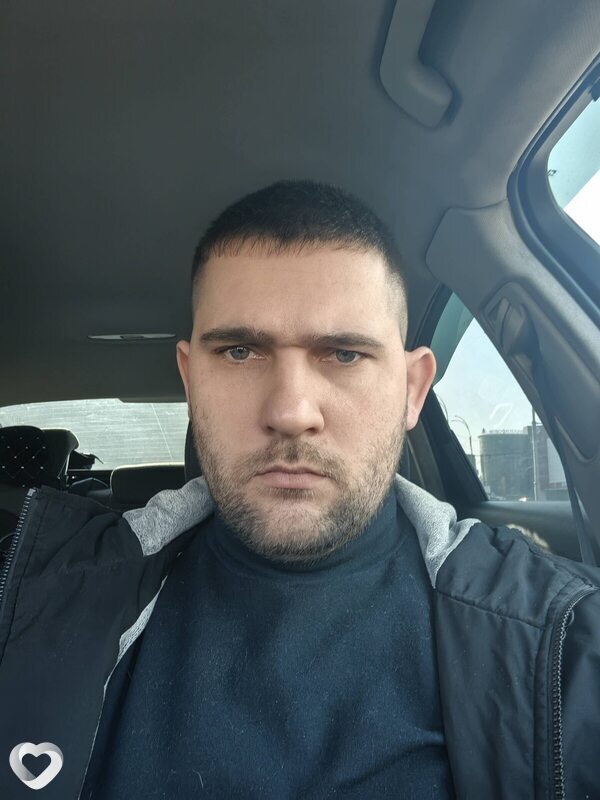 Анатолий, 32, Кемерове — анкета №712237