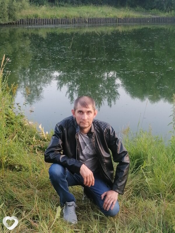 Сергей, 43, Брянске — анкета №712240
