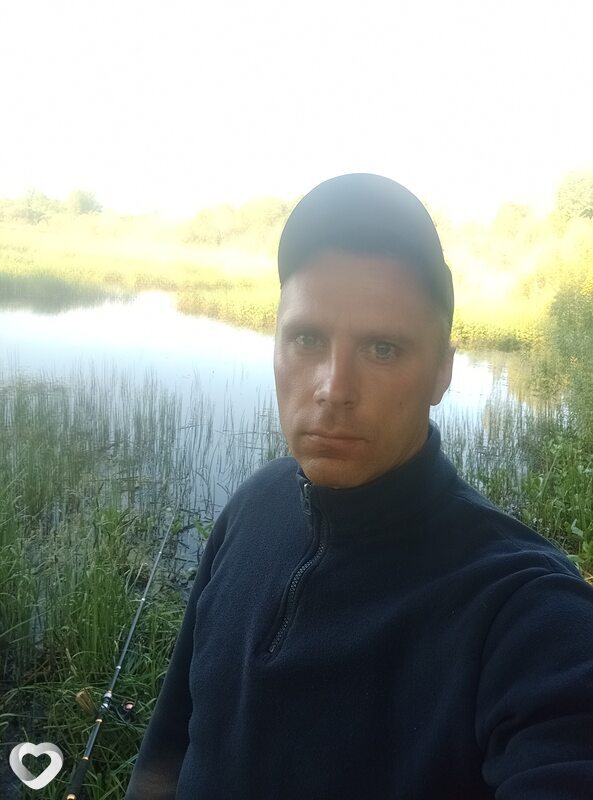 Николай, 35, Москве — анкета №712243