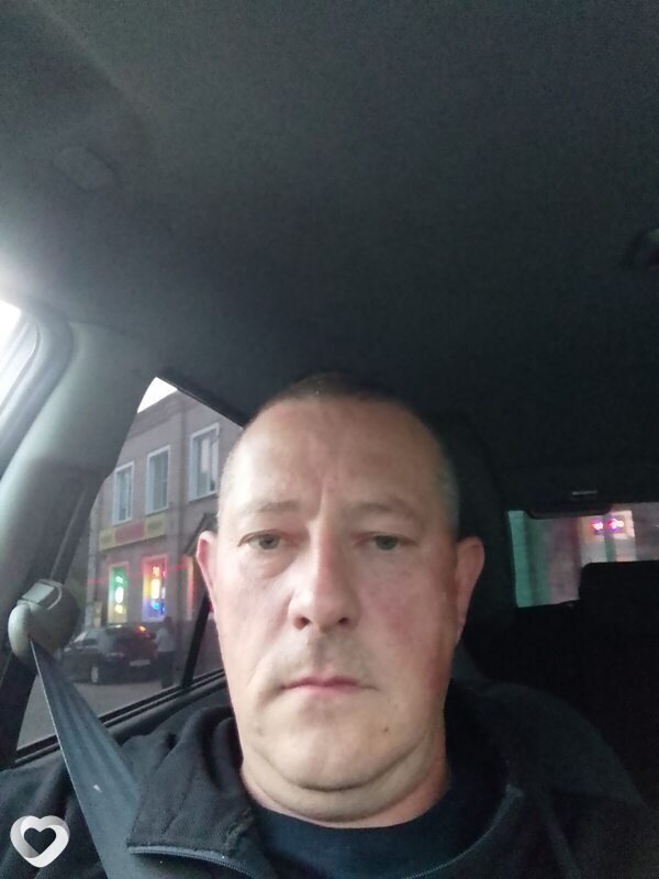 Дмитрий, 46, Москве — анкета №712244