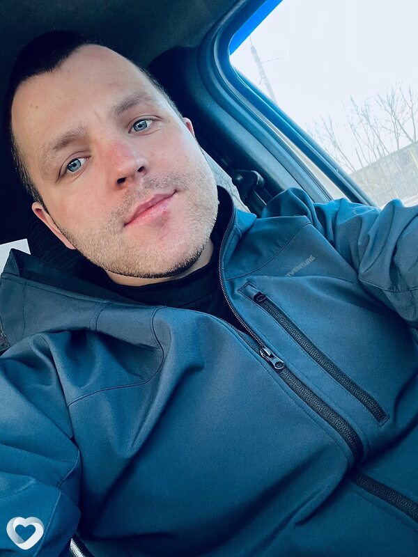 Кирилл, 32, Нижнем Новгороде — анкета №712348