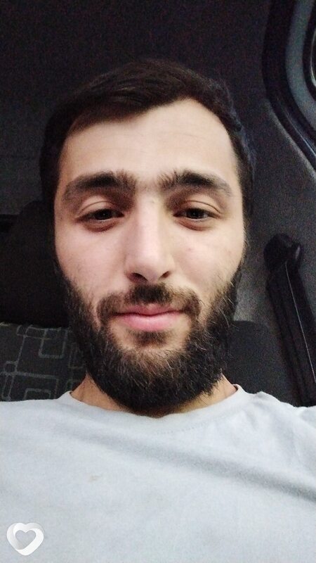 Руслан, 32, Махачкале — анкета №712351