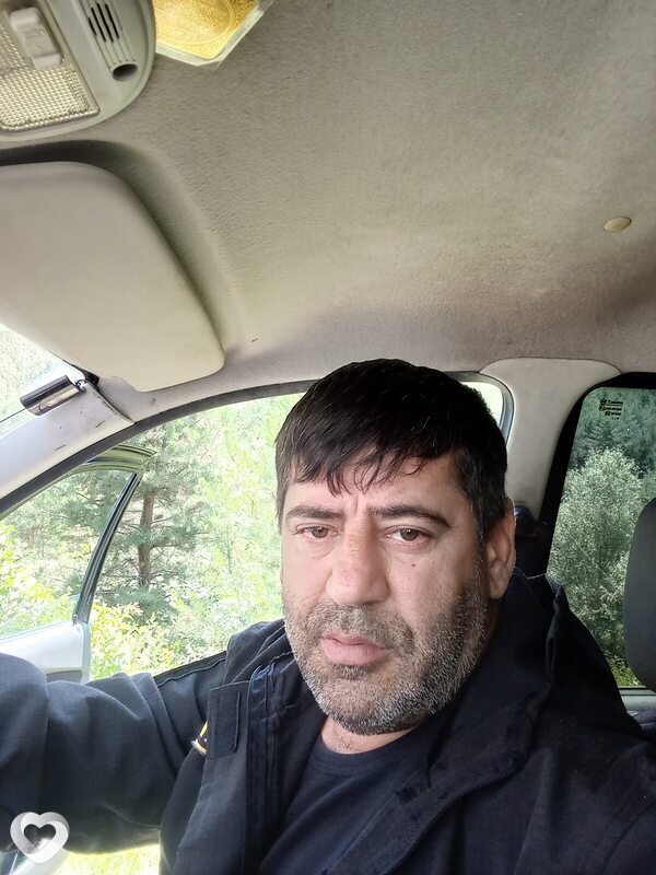 Шапи, 46, Макеевке — анкета №712352
