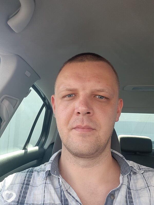 Павел, 40, Калуге — анкета №712354