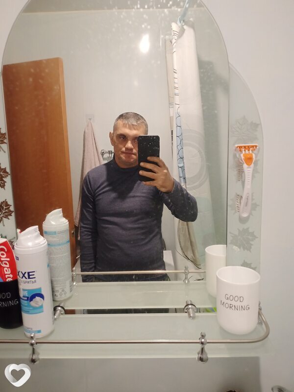Александр, 43, Стаханове — анкета №712355
