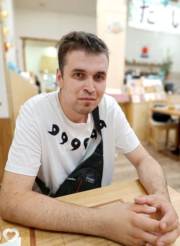 Рома, 33, Лениногорске — анкета №712356