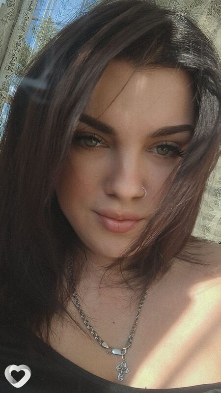 Кристина, 33, Луганске — анкета №712357