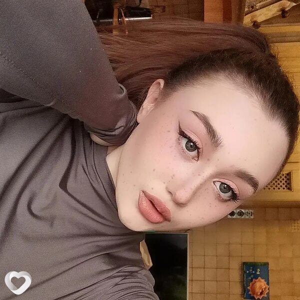 Дарья, 22, Новосибирске — анкета №712360