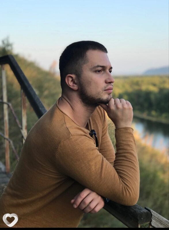 Rustamchik, 36, Самаре — анкета №712363