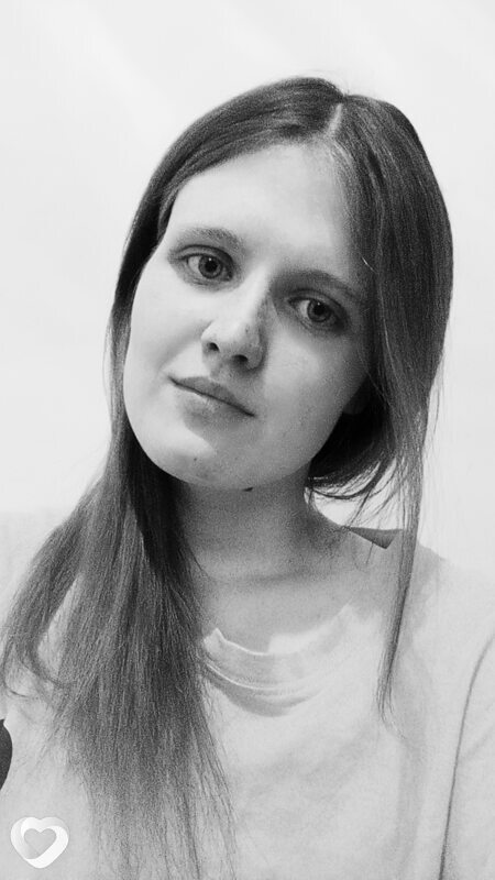 Ирина, 25, Томске — анкета №712367