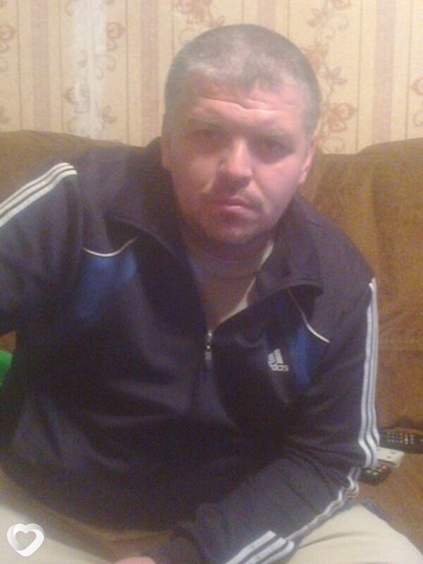 Дмитрий, 44, Саранске — анкета №712298
