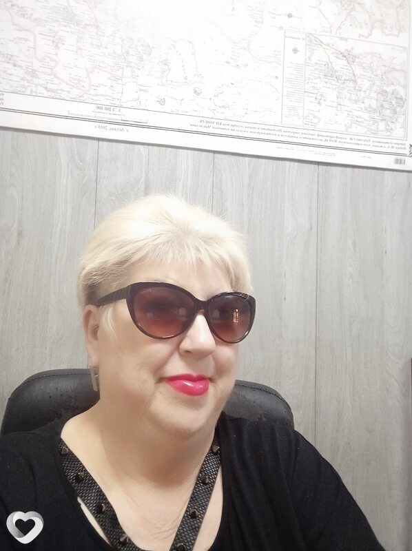 Любовь, 65, Кокшетау — анкета №712300