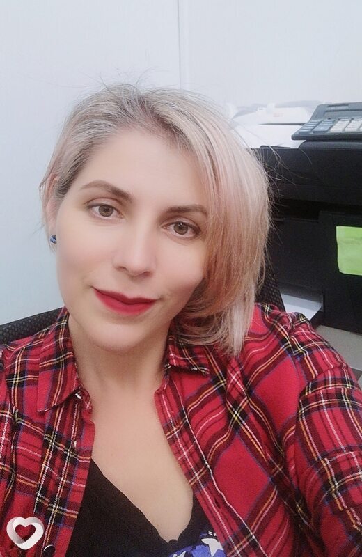 Елена, 48, Минске — анкета №712305