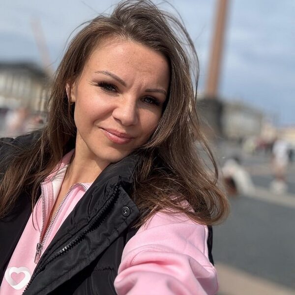 Анюта, 35, Узловой — анкета №712309