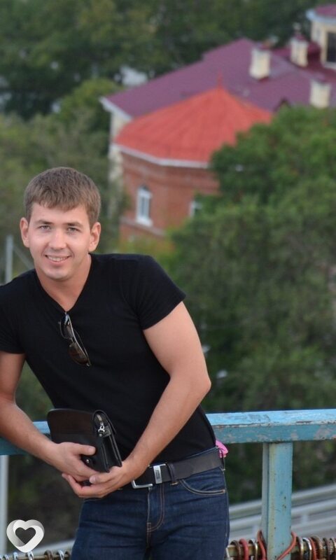 Сергей, 38, Нижнем Новгороде — анкета №712316