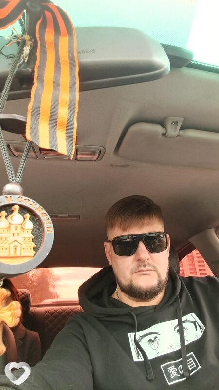 Алексей, 41, Липецке — анкета №712317