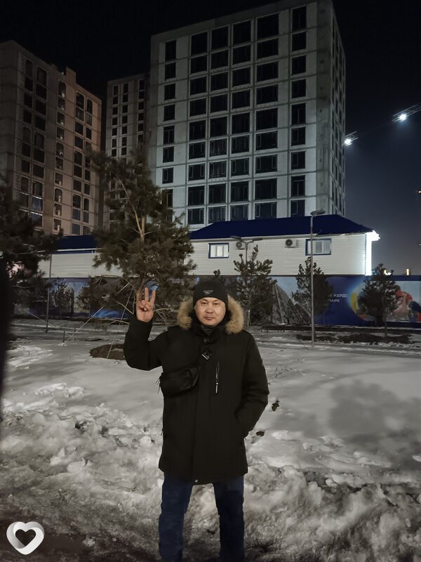 Руслан, 35, Астане — анкета №712318