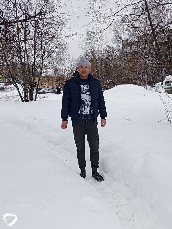 Николай, 41, Нижнем Новгороде — анкета №712320
