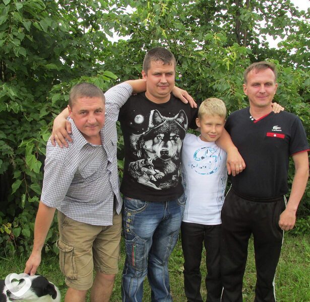 Александр, 45, Костроме — анкета №712205