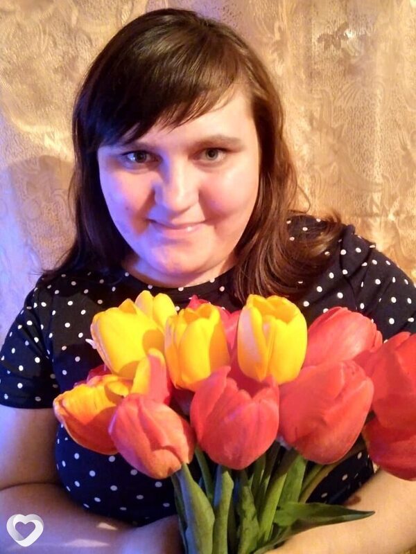 Оля, 25, Липецке — анкета №712206